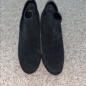 Jessica Simpson booties